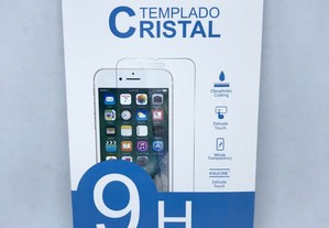 Película de vidro temperado para iPhone 11