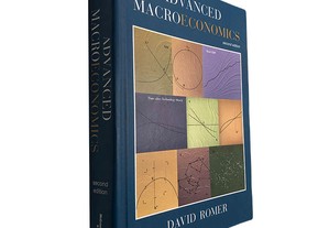 Advanced macroeconomics - David Romer