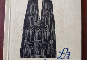 Cathedrale de Cologne - 1952