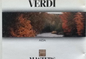 Verdi - - Aida ... ... ... ... . ... .. ... ...CD