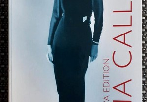 Maria Callas - Maria Callas (The Great Diva Edition) - 26 CDs - Box Set - Rara - Muito Bom Estado