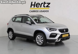Seat Ateca 1.0 TSI Style 110cv