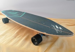 SwellTech Hybrid San O' 36" Surf Skate
