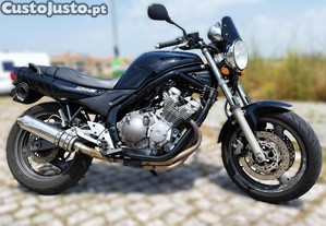 XJ600NMuito bom estado