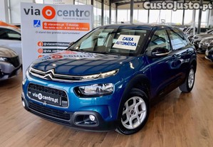 Citroën C4 1.2 PureTech Feel Bu - 19