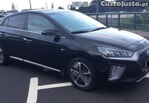 Hyundai IONIQ Phev 1.6Gdi 141cv Auto
