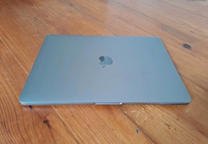 MacBook pro 2017 - 13"