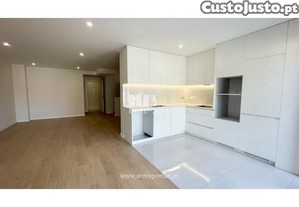 Apartamento T3 Póvoa de Varzim