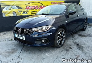 Fiat Tipo 1.3 M-Jet Lounge J17