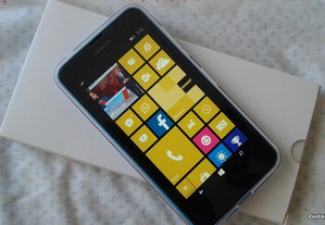 Nokia Lumia 635 Smartphone com Windows 8.1 Desbloqueado