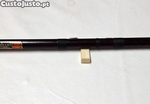 Daiwa-Srie 310-33 Vintage Cana de Pesca Directa/Telescpica - (1972)
