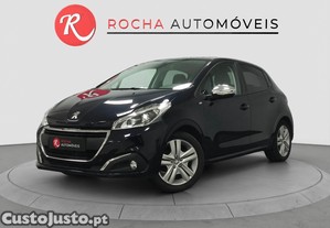 Peugeot 208 1.2 VTi Style