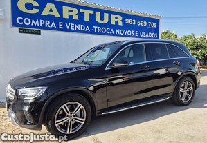 Mercedes-Benz GLC 200 d -20