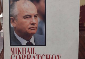 Mikhail Gorbatchov - Ante-Memórias
