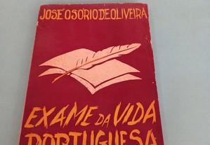 Exame da Vida Portuguesa
