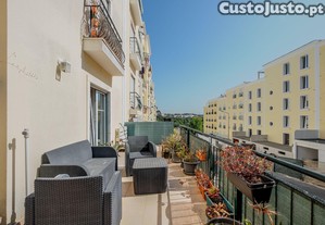 Apartamento T3 | Santa Bárbara   Mafra