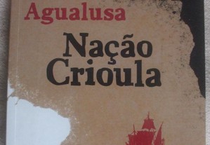 Nação crioula, José Eduardo Agualusa