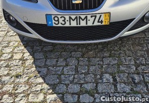 Seat Ibiza 1.2 TDI - 11