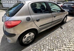 Peugeot 206 90 - 03