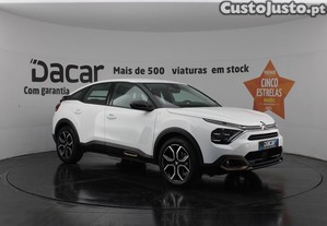 Citroën e-C4 C-SERIES - 23