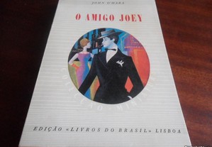 "O Amigo Joey" de John O' Hara