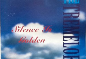 Tremeloes - - Silence Is Golden ... . ... . CD