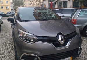 Renault Captur 0.9 TCe