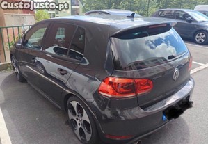 VW Golf 2.0 Gti - 11