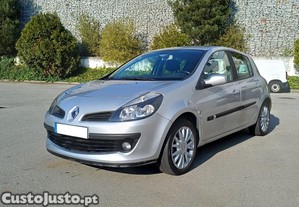 Renault Clio 1.5 DCI DYNAMIQUE 85 CV - NACIONAL - 1 DONO