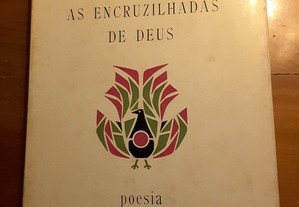 José Régio - As Encruzilhadas de Deus