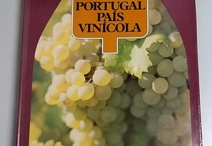 Livro - Portugal País Vinícola