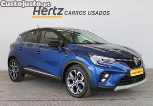 Renault Captur Intens 1.0 Tce 90cv