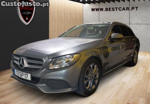 Mercedes-Benz C 200 d Sw - 17