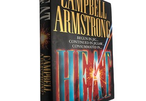 Heat - Campbell Armstrong