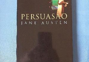 Persuasão - Jane Austen 