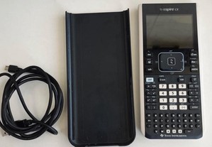 Calculadora Científica TI NSpire CX