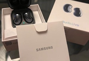 Samsung Galaxy Buds Live Sm-r180