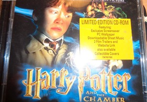 CD-Rom Harry Potter Oferta Envio