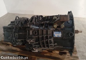 Caixa de Velocidades Man Astronic Mid 12AS1210TO LF45 / ISB6.7 5361605