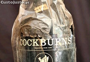 Cockburn's Acordo Fine Ruby - Vinho do Porto