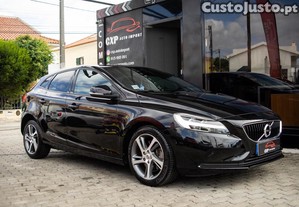 Volvo V40 D2 2.0