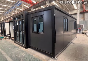 Casa modular