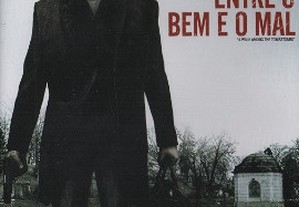 O Caminho Entre o Bem e o Mal (2014) Liam Neeson IMDB: 6.7