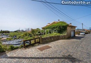 Terreno Para Construção Junto À Praia, Vista...