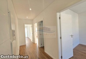 T3 Totalmente Remodelado |Espaço, Modernidade...