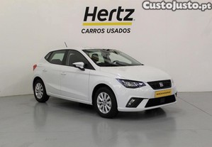 Seat Ibiza 1.0 80cv Style