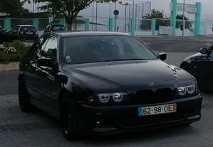BMW 530 E39 530d