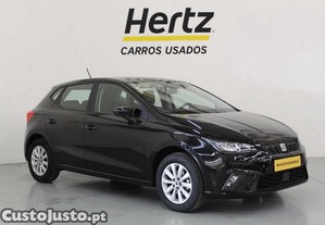Seat Ibiza 1.0 TSI Style 110cv DSG