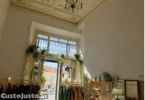 Loja / Estabelecimento Comercial em São Vicente de 30,00 m²