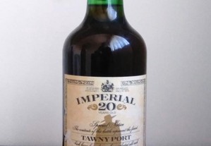 Vinho do Porto Sandeman Tawny Imperial